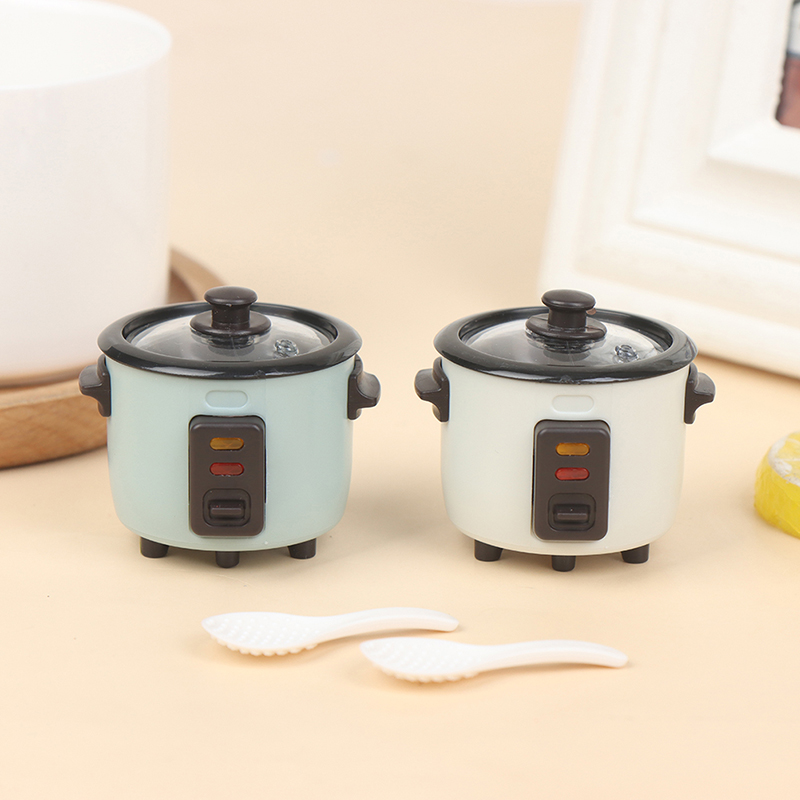 Play Kitchen Set - 주방 가정용 냉장고 어린이 놀이용 DIY