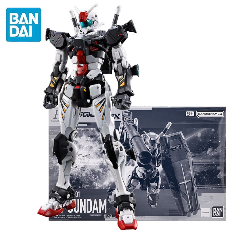 Bandai Model Gundam Hg - 재고 있음 BANDAI PB LIMITED HG