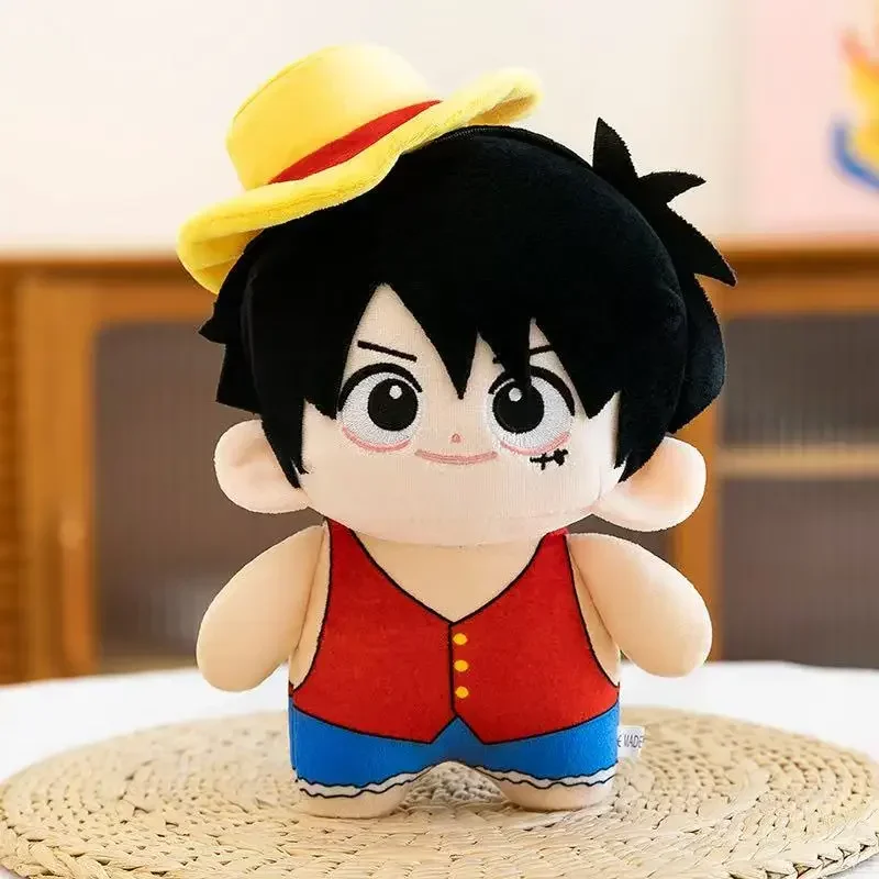 애니메이션 23cm 루피 조로 에이스 상디 봉제인형 가 - Kids Toys Xmas 리뷰 및 가격