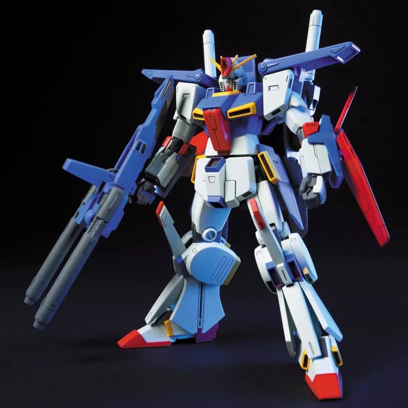 반다이 오리지널 정품 HG 1/144 MSZ-010 Z - Bandai Model Gundam Hg 리뷰 및 가격