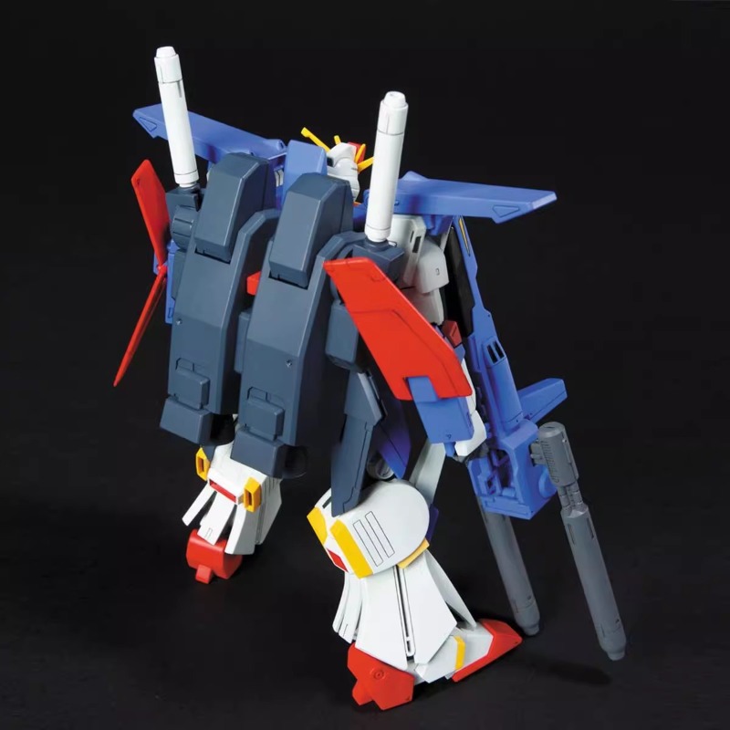 반다이 오리지널 정품 HG 1/144 MSZ-010 Z - Bandai Model Gundam Hg 리뷰 및 가격