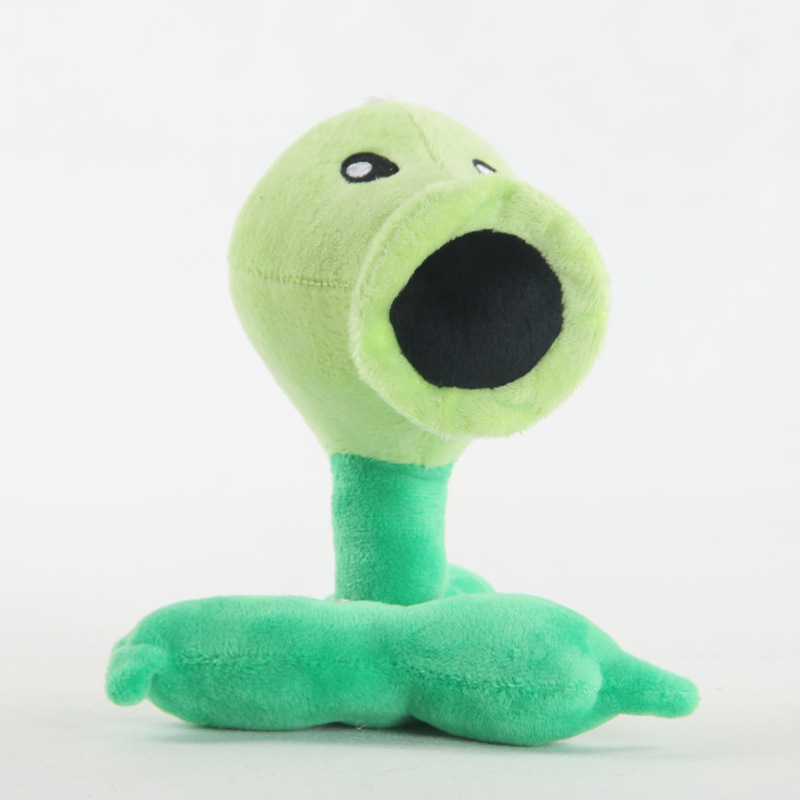 1pcs 식물 대 좀비 플러시 장난감 13-20cm P - Kids Zombie Toys 리뷰 및 가격