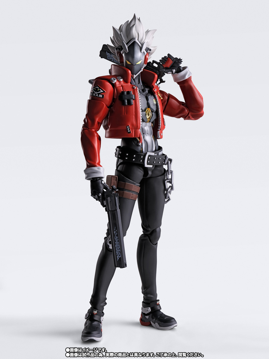 재고 있음 반다이 S.H.Figuarts 빌리 더 키드 - Kids Toys Zone 리뷰 및 가격