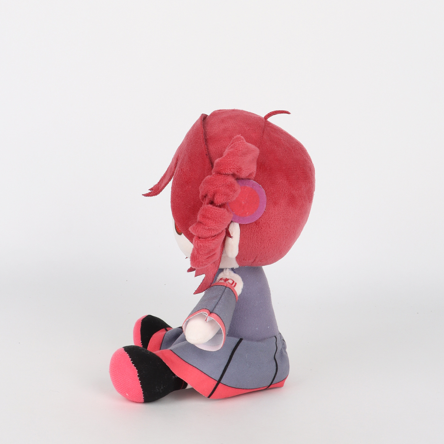 귀여운 카사네 테토 플러시 장난감 부드러운 인형 플러시 - Kids Toys Resale 리뷰 및 가격