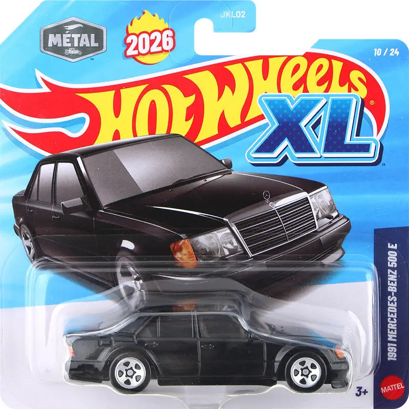 핫휠 1:43 메르세데스 벤츠 BMW 포드 람보르기니  - Kids Toys Vehicle 리뷰 및 가격