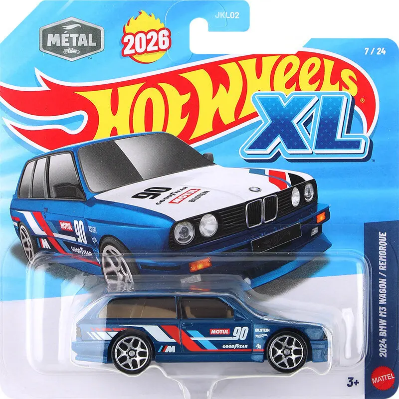 핫휠 1:43 메르세데스 벤츠 BMW 포드 람보르기니  - Kids Toys Vehicle 리뷰 및 가격