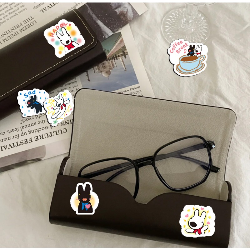 40 Pcs Gaspard et Lisa Ins 스타일 - Kids Toys Laptop 리뷰 및 가격