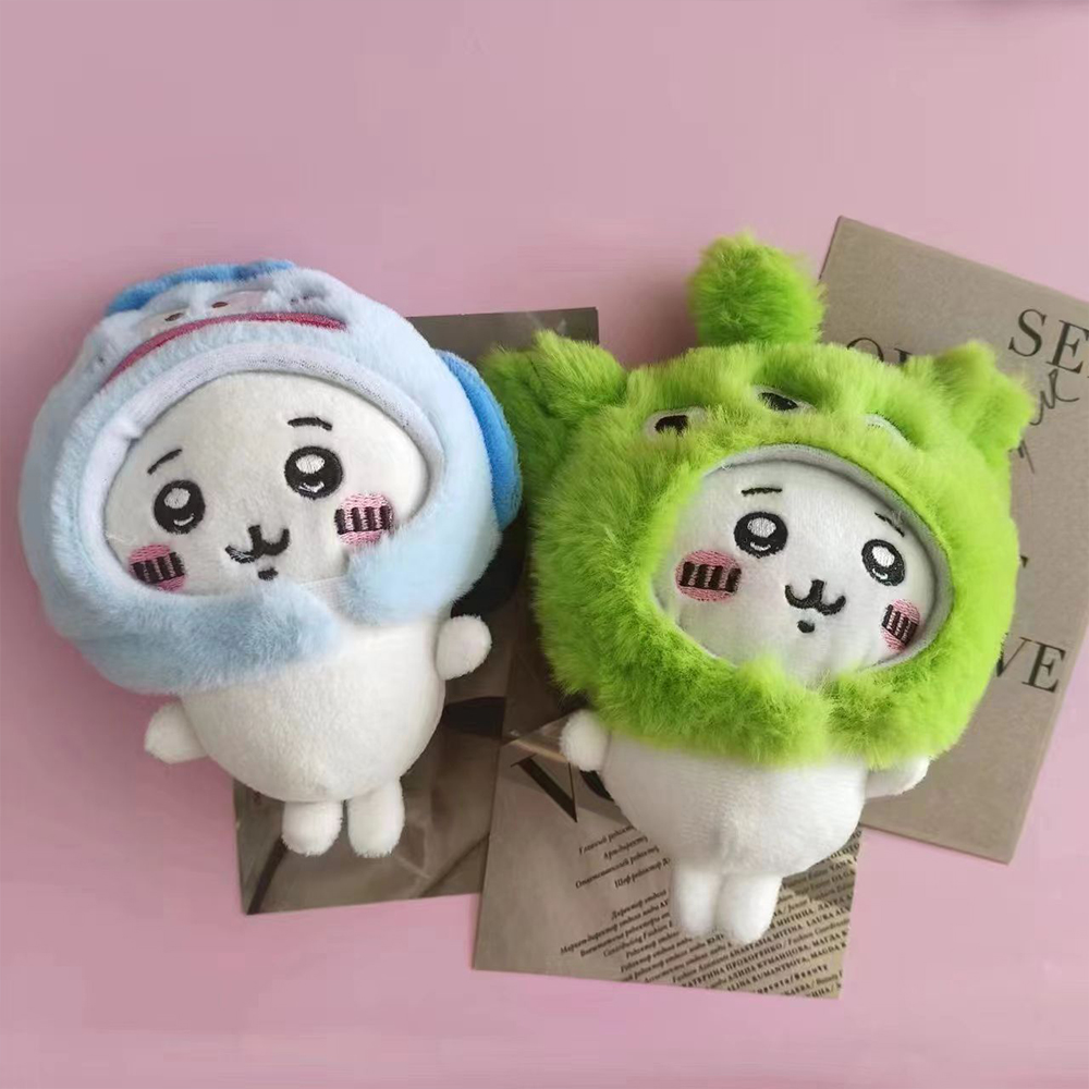 귀여운 크로스드레싱 이지 플러시 인형 하치와레 타이야키 - Kids Toys Resale 리뷰 및 가격