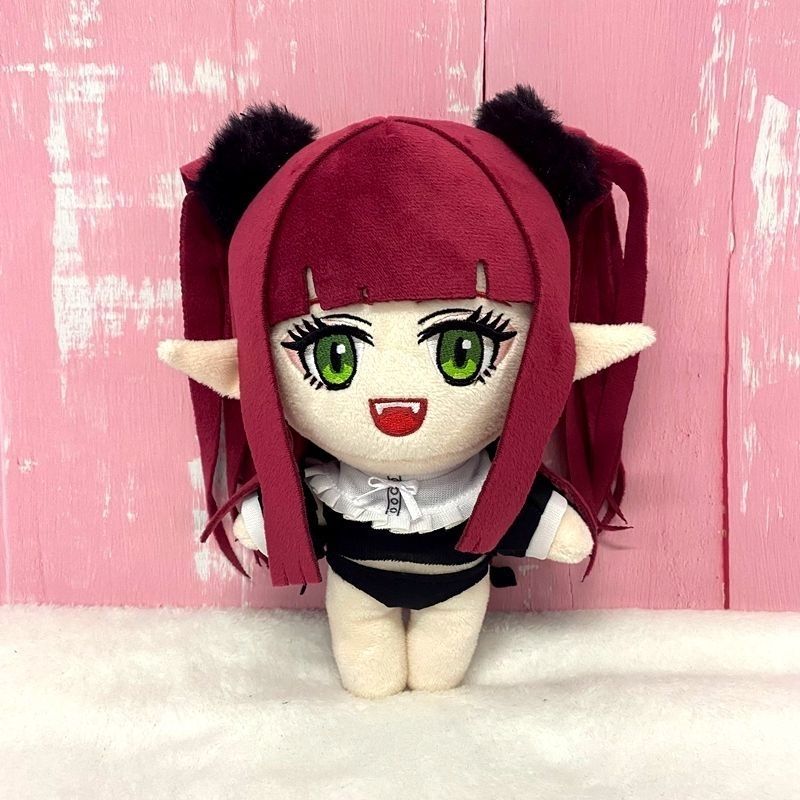 귀여운 마이 드레스업 달링 마린 플러시 인형 치비 봉제 - Kids Toys Resale 리뷰 및 가격