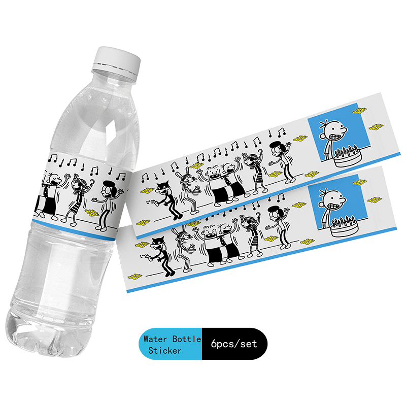 어린이 생일 테마 파티 장식 세트, 칙칙한 일기장, 파 - Banner Kids Toys 리뷰 및 가격