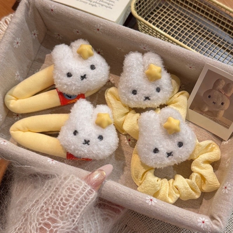 미피 헤어밴드 창의적인 고급스러운 만화 캐릭터 인형 스 - Kids Toys Resale 리뷰 및 가격