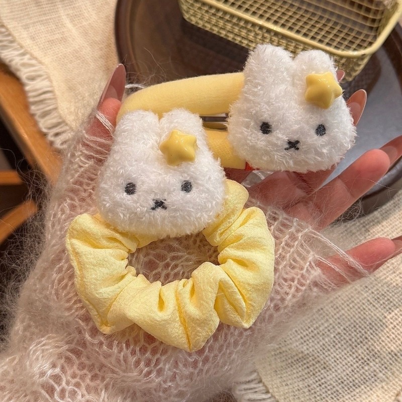 미피 헤어밴드 창의적인 고급스러운 만화 캐릭터 인형 스 - Kids Toys Resale 리뷰 및 가격