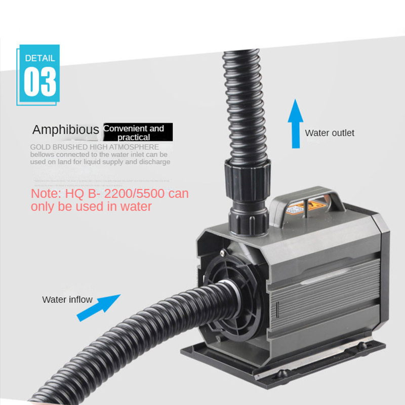 수족관 잠수정 펌프 220-240V 분수 필터 물고기  - Bubble Machine Outdoor 리뷰 및 가격