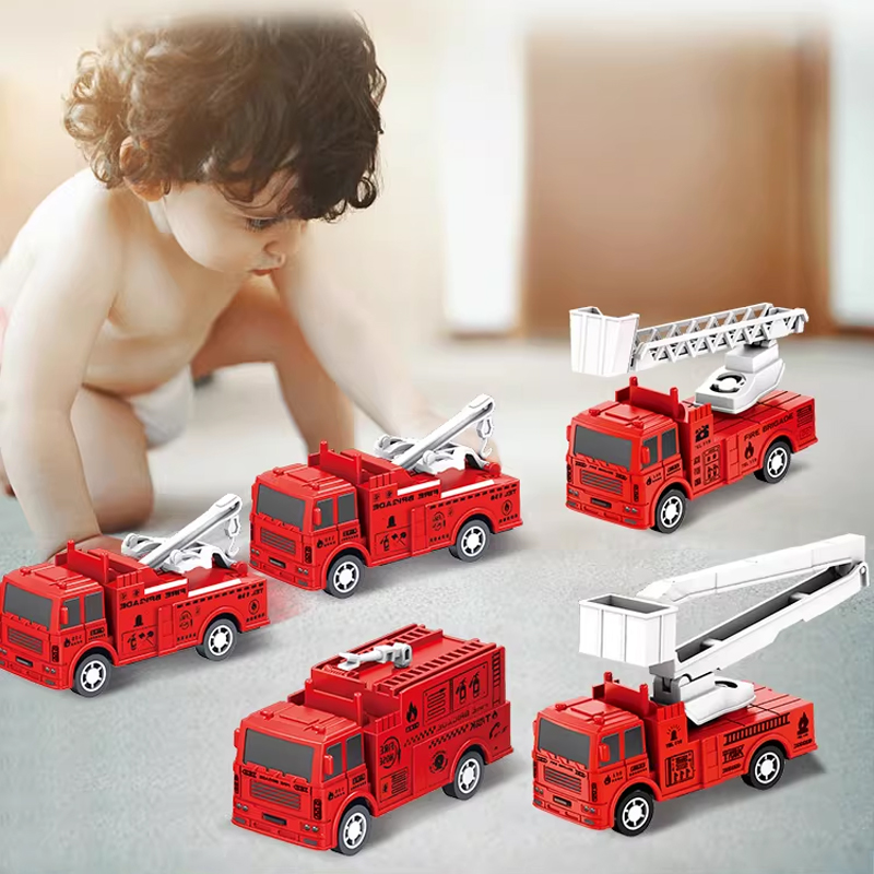 1개 어린이 장난감 자동차 관성식 쓰레기차 모델, 후진 - Kids Toys Vehicle 리뷰 및 가격