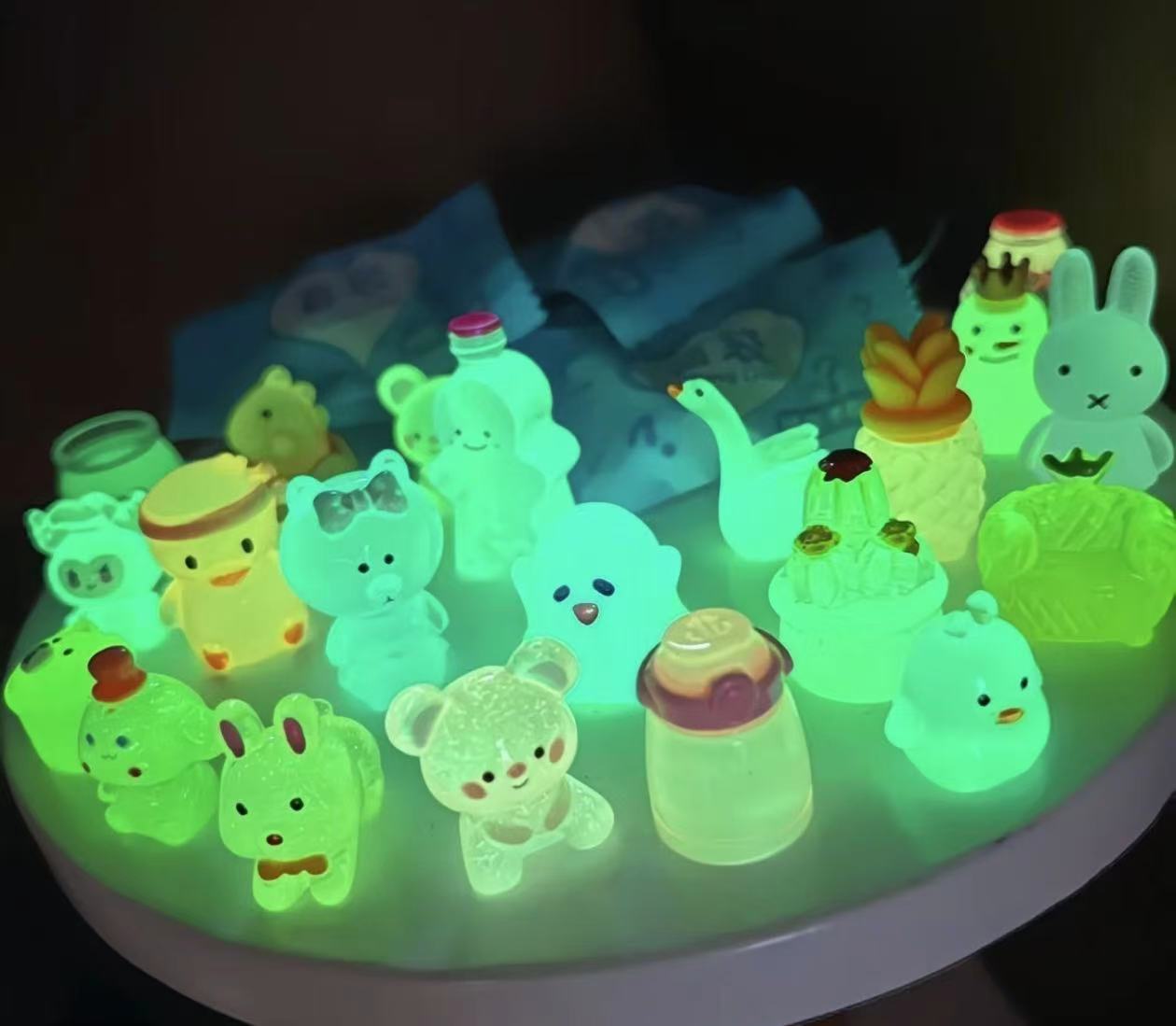 10-30-50pcs 미니 동물 서프라이즈 블라인드 백 - Kids Toys Under $10 리뷰 및 가격