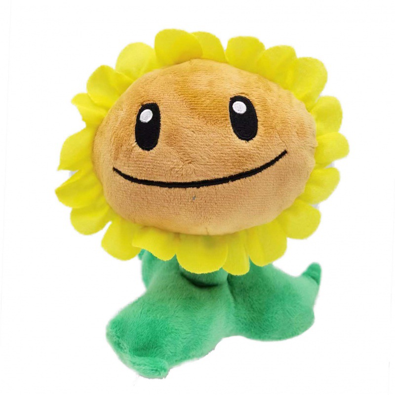 식물 대 좀비 플러시 장난감 13-20cm PVZ 식물 - Kids Zombie Toys 리뷰 및 가격