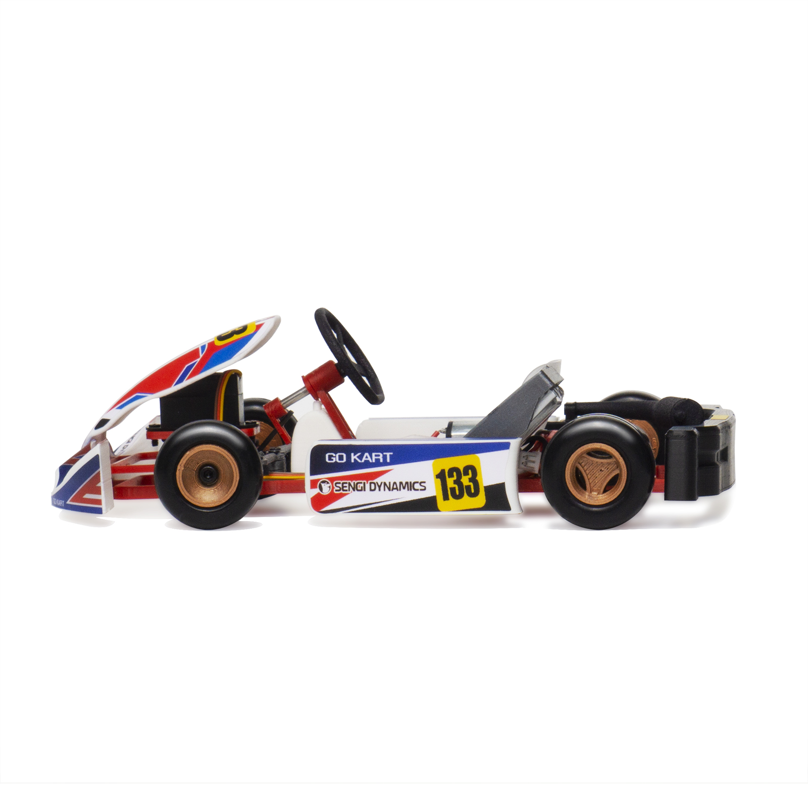 미니멀 RC 센기 KART-80 조립식 RC 무선 조종 - Kids Toys Vehicle 리뷰 및 가격