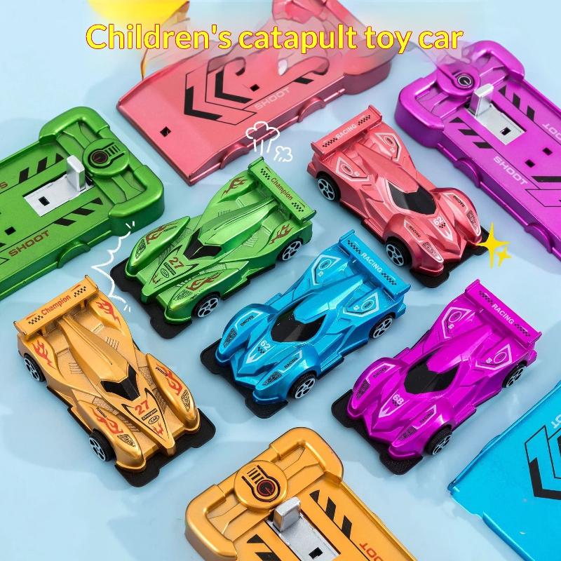 【아름다운】장난감 자동차 모델 출시 미니 시뮬레이션 장 - Kids Toys Vehicle 리뷰 및 가격