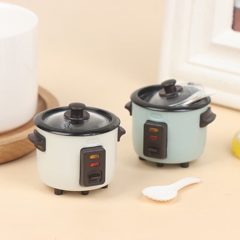 주방 가정용 냉장고 어린이 놀이용 DIY 피규어 미니어 - Play Kitchen Set 리뷰 및 가격