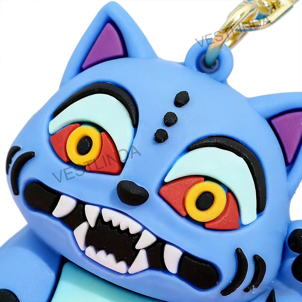 핫 3D 프린팅 애니메이션 영화 KPOP 데몬 헌터 걸 - Kids Toys Resale 리뷰 및 가격