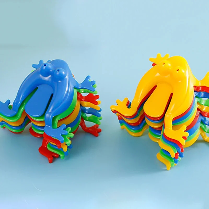 5-50 점프하는 개구리 장난감 가족 부모-자녀 상호작 - Kids Toys Horse 리뷰 및 가격