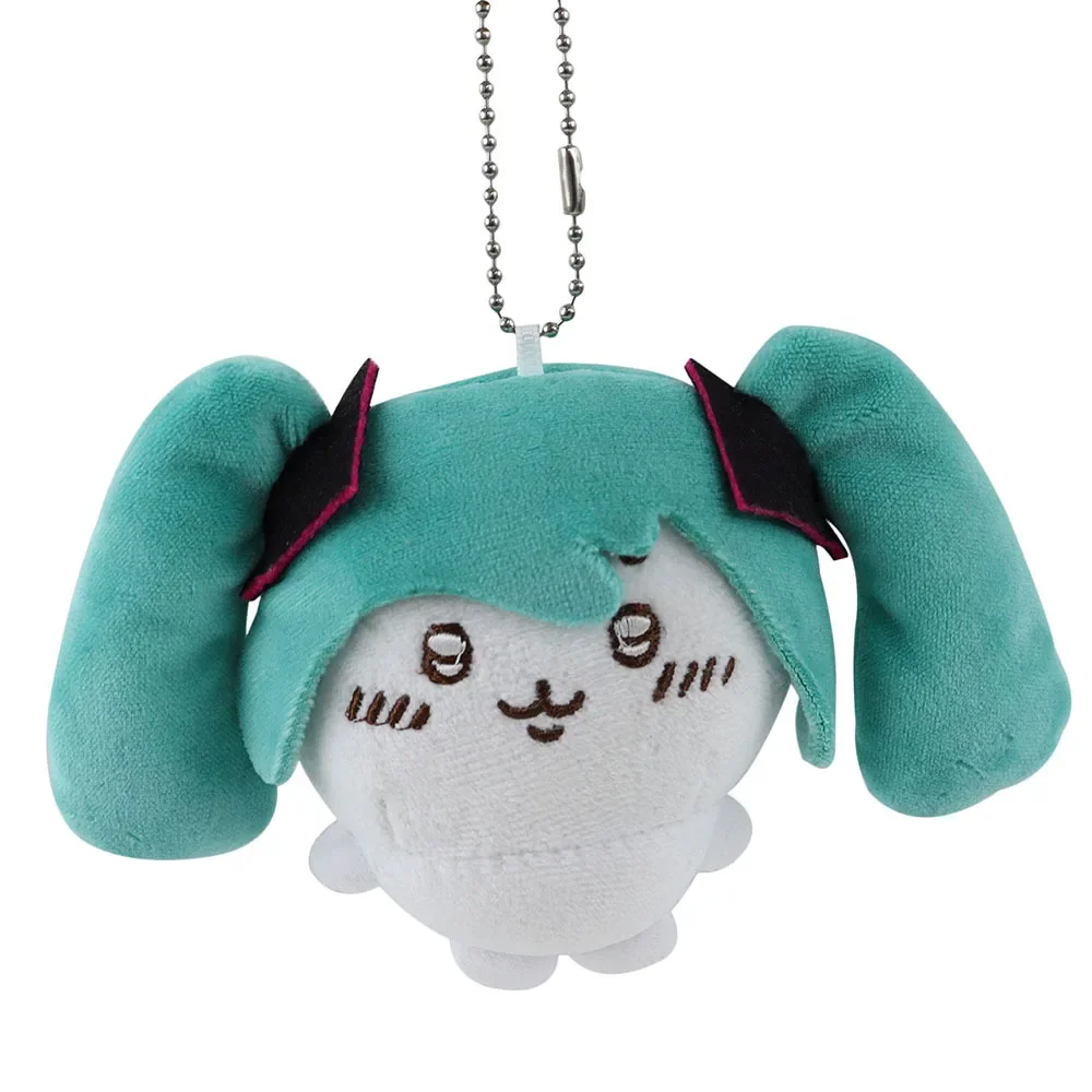 카툰핏 하츠네 플러시 인형 지이 카와이 토이 USAgi - Kids Toys Resale 리뷰 및 가격