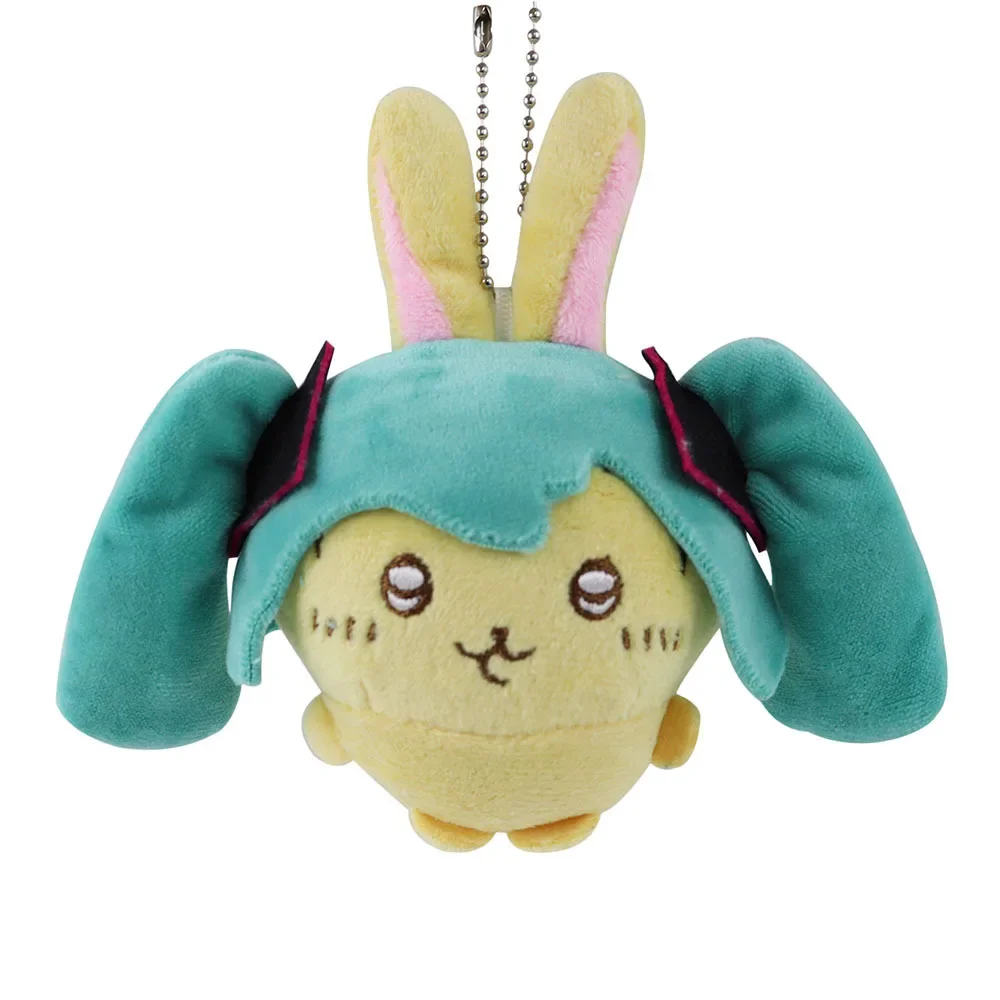 카툰핏 하츠네 플러시 인형 지이 카와이 토이 USAgi - Kids Toys Resale 리뷰 및 가격