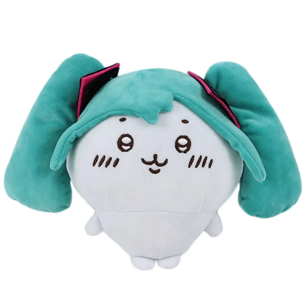 카툰핏 하츠네 플러시 인형 지이 카와이 토이 USAgi - Kids Toys Resale 리뷰 및 가격