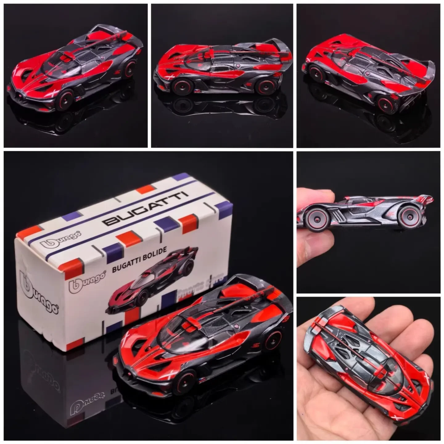 Bburago 1:64 다이캐스트 자동차 모델, 아우디 - Kids Toys Vehicle 리뷰 및 가격