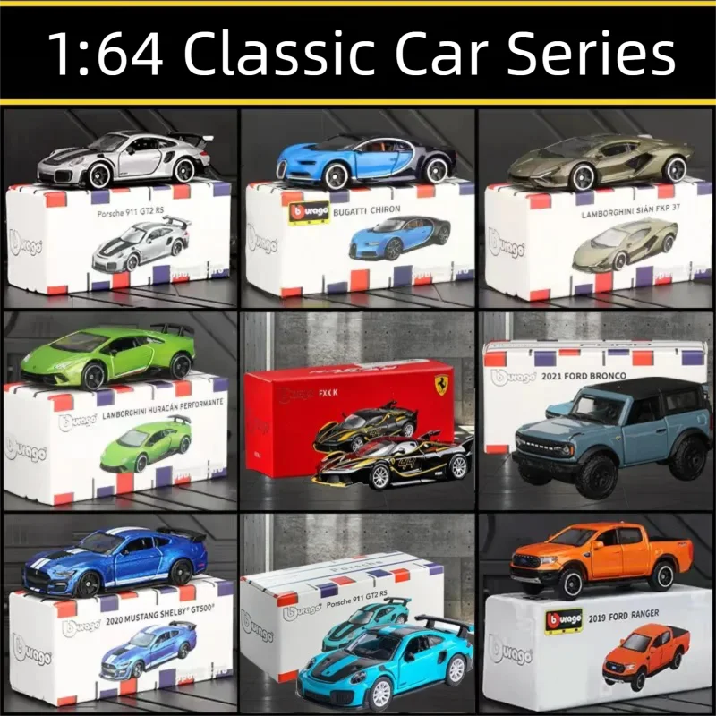 Bburago 1:64 다이캐스트 자동차 모델, 아우디 - Kids Toys Vehicle 리뷰 및 가격