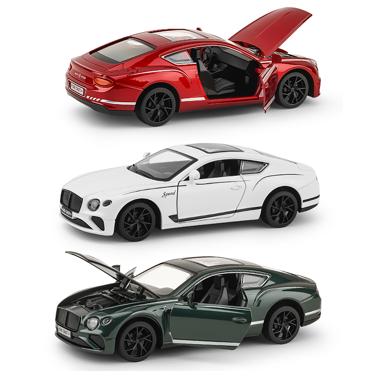 캐스트 시뮬레이션 합금 장난감 자동차 문 열림 가능 후 - Kids Toys Vehicle 리뷰 및 가격