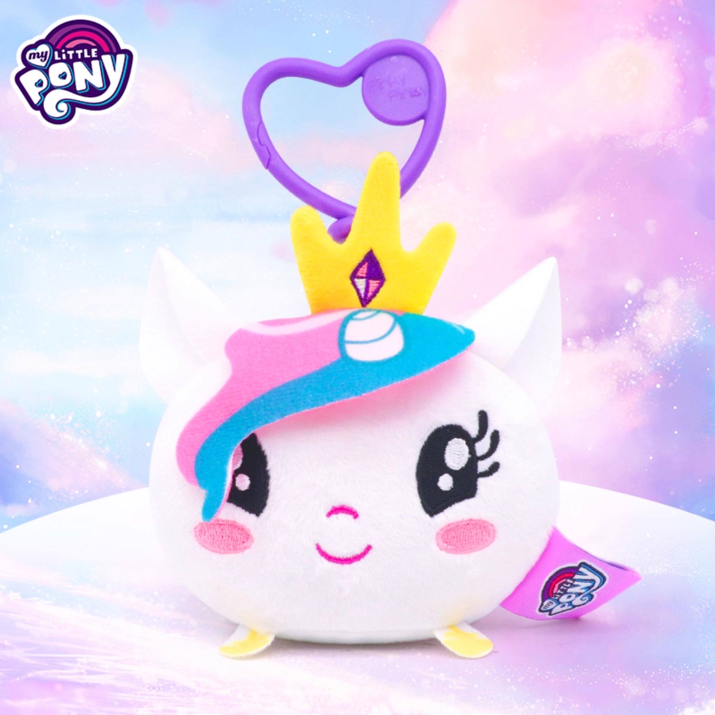 마이 리틀 포니 플러시 키체인 블라인드 박스 핑키 파이 - Kids Toys Resale 리뷰 및 가격