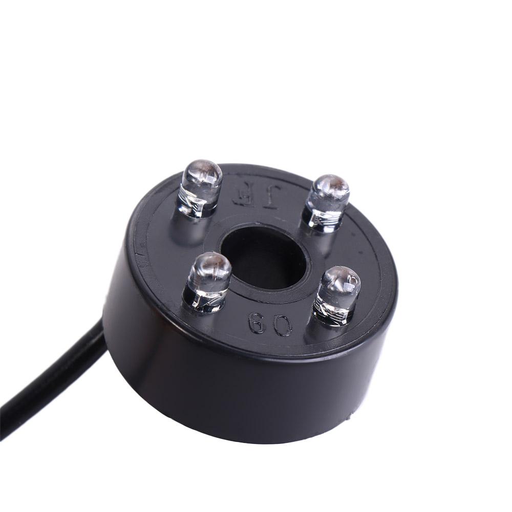 수족관 220V 3W 잠수정 워터 펌프 LED 물고기  - Bubble Machine Outdoor 리뷰 및 가격