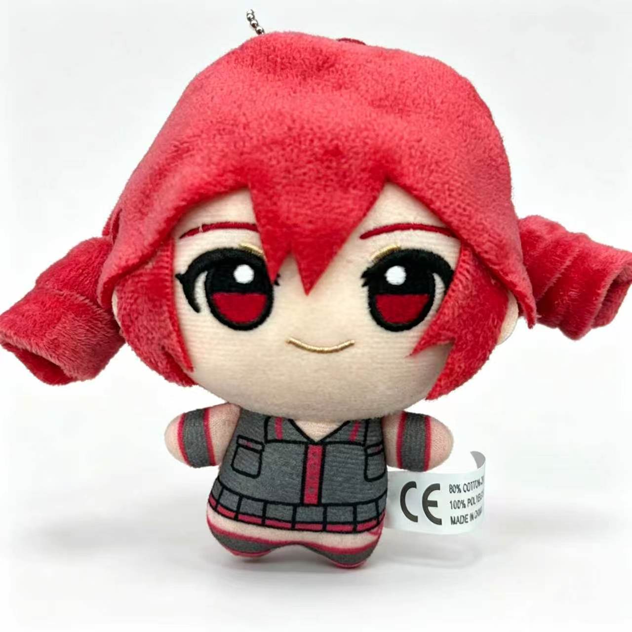 카사네 테토 플러시 장난감 부드러운 인형 봉제 인형 피 - Kids Toys Resale 리뷰 및 가격