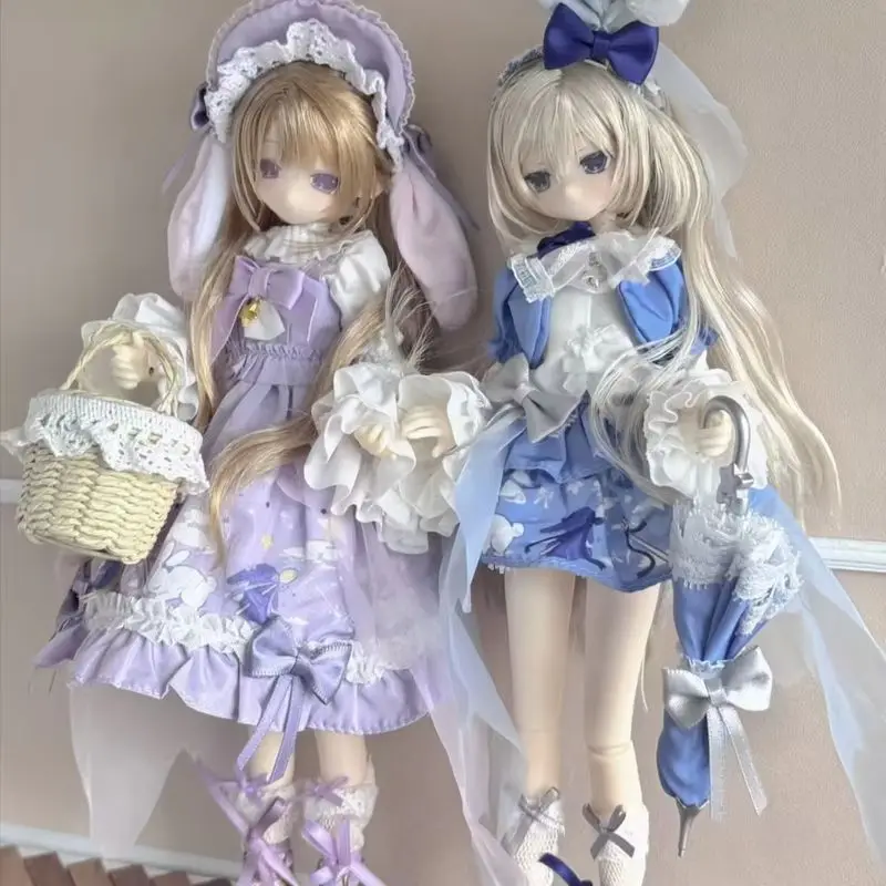 한정판 행카드 1/6 BJD 블라인드 박스 볼 조인티드 - Kids Toys Resale 리뷰 및 가격
