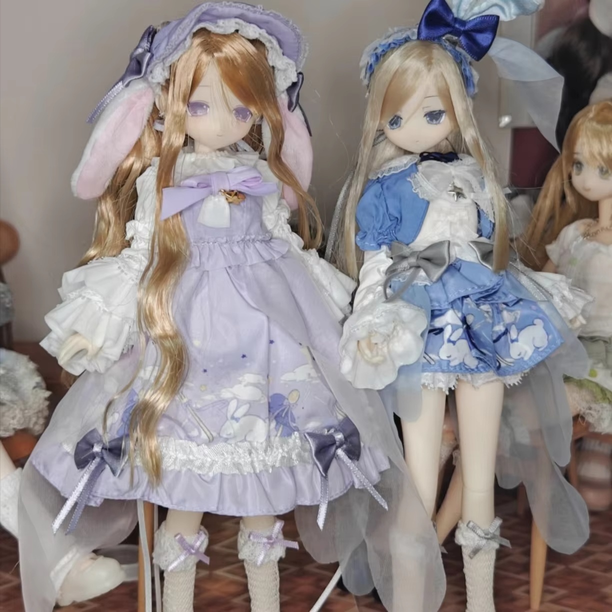 한정판 행카드 1/6 BJD 블라인드 박스 볼 조인티드 - Kids Toys Resale 리뷰 및 가격