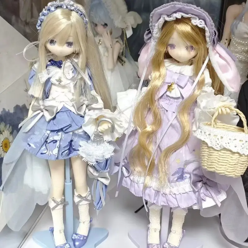 한정판 행카드 1/6 BJD 블라인드 박스 볼 조인티드 - Kids Toys Resale 리뷰 및 가격