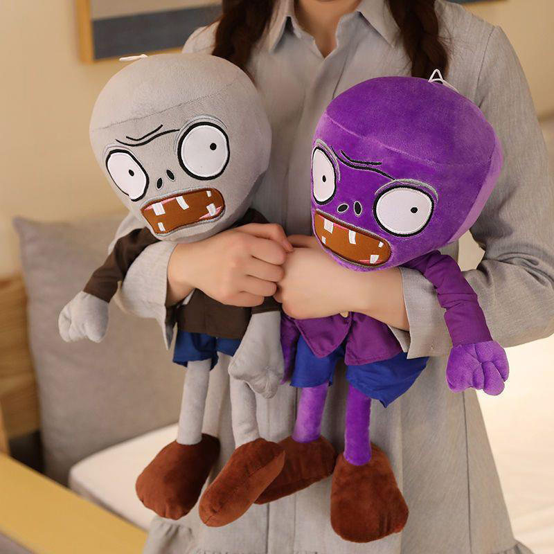 15-20cm 식물과 좀비 봉제인형 30cm PVZ 자 - Kids Zombie Toys 리뷰 및 가격