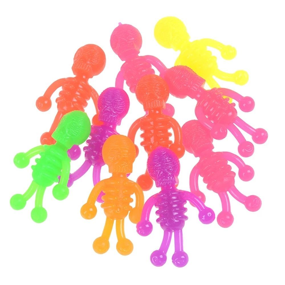 플라스틱 소프트 고무 TPR 좀비 모델 스트레스 해소  - Kids Zombie Toys 리뷰 및 가격