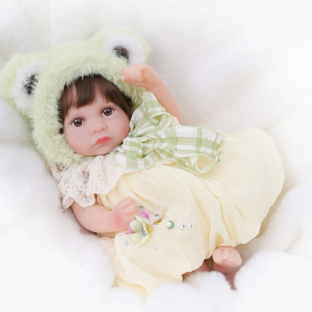 Cloveray 12 인치 오리지널 풀 바디 비닐 현실 - Kids Toys Xmas 리뷰 및 가격