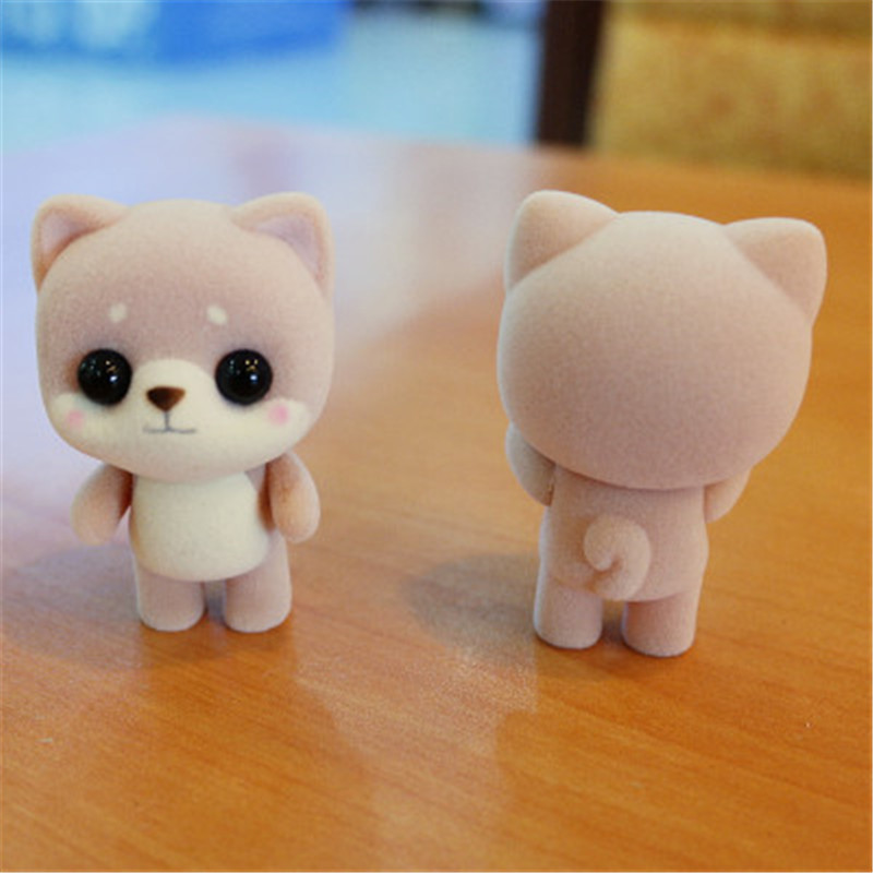 귀여운 동물 인형 애니메이션 액션 피규어 움직이는 BJ - Kids Toys Resale 리뷰 및 가격
