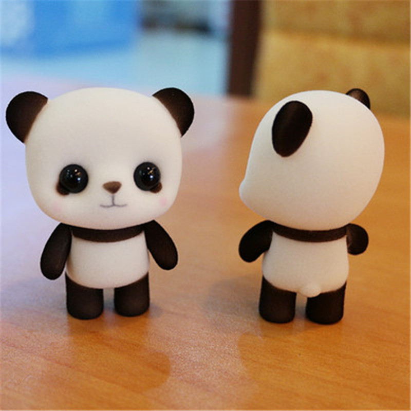 귀여운 동물 인형 애니메이션 액션 피규어 움직이는 BJ - Kids Toys Resale 리뷰 및 가격
