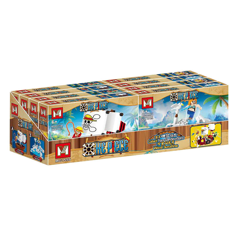 재고 있음 원피스 해적선 항해선 조립 블록 만화 해적선 - Kids Toys Xmas 리뷰 및 가격