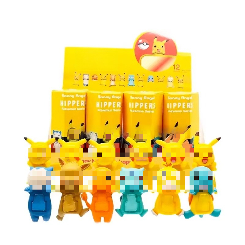 새로운 서프라이즈 블라인드 박스 파티 엔젤 미스테리어스 - Kids Toys Xmas 리뷰 및 가격